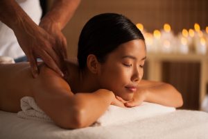 Baan Dee Thaise massage in Liempde