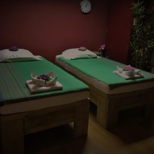 duo massage kamer