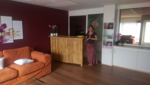 thaise massage